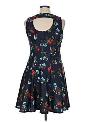 Julian Taylor Casual Dress (view 2)