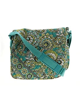Vera Bradley Messenger