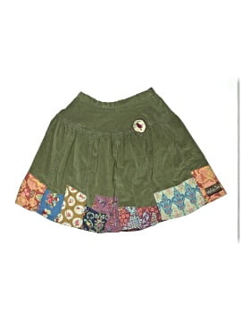Matilda Jane Skirt