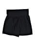 Active by Old Navy Solid Black Shorts Size M - photo 2