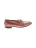 J.Crew Brown Flats Size 8 1/2 - photo 1