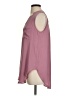 Lush 100% Polyester Purple Casual Dress Size S - photo 5