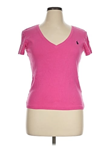 Ralph Lauren Short Sleeve T-Shirt (view 1)