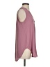 Lush 100% Polyester Purple Casual Dress Size S - photo 4