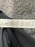 Lululemon Athletica Solid Black Athletic Shorts Size 8 - photo 3