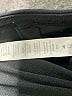 Lululemon Athletica Solid Black Athletic Shorts Size 8 - photo 4