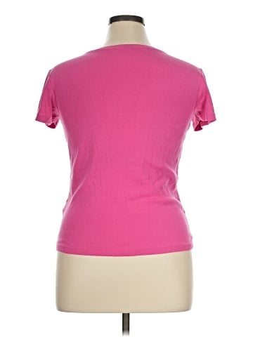 Ralph Lauren Short Sleeve T-Shirt (view 2)
