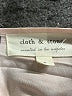 Cloth & Stone Tie-dye Pink Jumpsuit Size S - photo 4