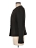 Armani Collezioni Polka Dots Black Jacket Size 6 - photo 5