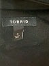 Torrid Black Blazer Size 3X Plus (3) - photo 6