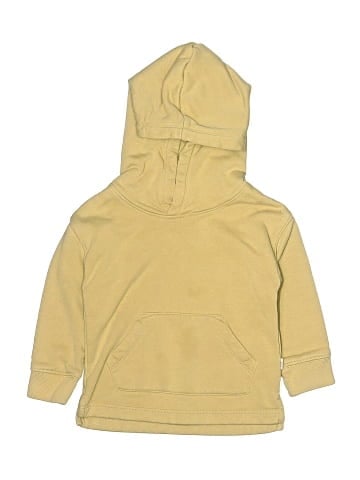 Baby Gap Zip Up Hoodie (view 1)