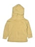 Baby Gap Yellow Pullover Hoodie Size 18-24 mo - photo 1
