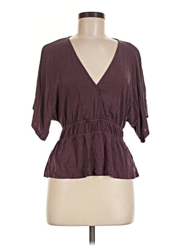 Lucky Brand 3/4 Sleeve T-Shirt (view 1)