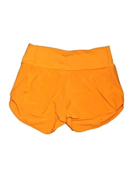 Lululemon Athletica Athletic Shorts
