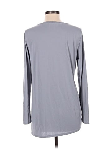 Harlowe & Graham Long Sleeve Top (view 2)