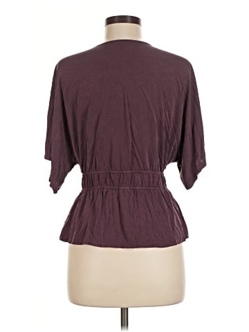 Lucky Brand 3/4 Sleeve T-Shirt (view 2)
