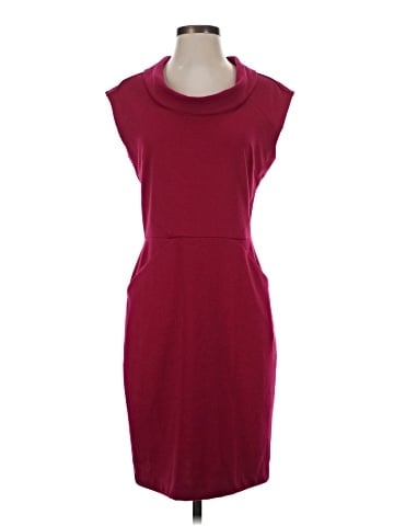 Banana Republic Factory Store Casual Dress (view 1)