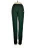 Asics Green Track Pants Size S (tall) - photo 1