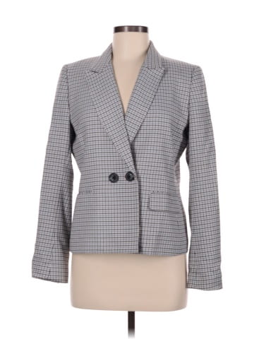 Bar III Blazer (view 1)
