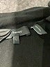 Theory Black Sleeveless T-Shirt Size L - photo 7