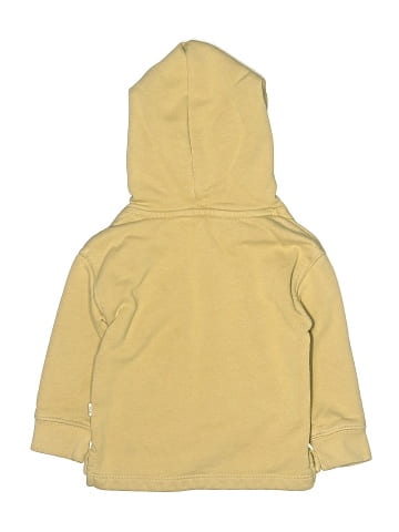 Baby Gap Zip Up Hoodie (view 2)