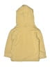 Baby Gap Yellow Pullover Hoodie Size 18-24 mo - photo 2