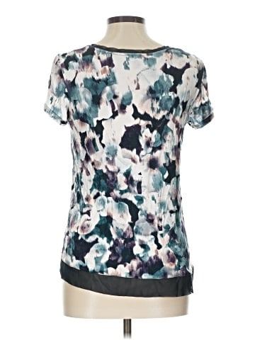 Simply Vera Vera Wang Short Sleeve Top (view 2)