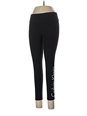 Calvin Klein Performance Active Pants (view 1)