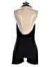 Unbranded Black Romper Size 9 - photo 2