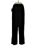 Bob Mackie Black Casual Pants Size L - photo 2