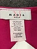 Assorted Brands Solid Pink Cocktail Dress Size L - photo 7