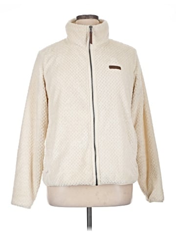 Columbia Jacket (view 1)