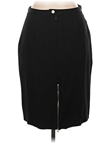 Isaac Mizrahi for Target Formal Skirt (view 2)
