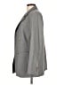 Banana Republic Gray Blazer Size 10 - photo 5