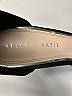Kelly & Katie Black Sandals Size 9 1/2 - photo 3