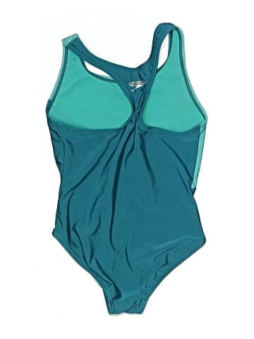 Speedo One Piece Swimsuit (view 2)