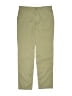 Under Armour Solid Green Khakis Size 16 - photo 1