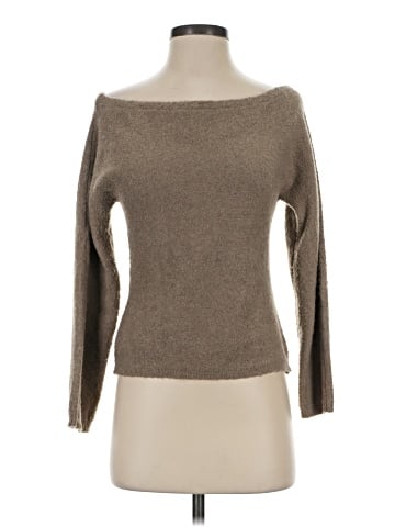 Abercrombie & Fitch Pullover Sweater (view 1)