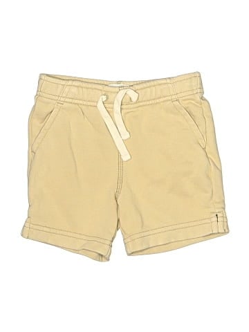 Baby Gap Khaki Shorts (view 1)