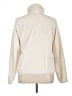 Columbia 100% Polyester Solid Ivory Jacket Size XL - photo 2
