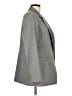 Banana Republic Gray Blazer Size 10 - photo 4