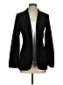 Zinc 100% Polyester Black Blazer Size S - photo 1