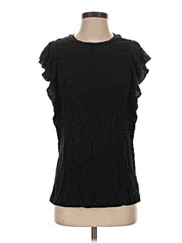David Lerner Sleeveless T-Shirt (view 1)