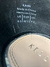 Kelly & Katie Black Sandals Size 9 1/2 - photo 4