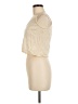 St. John Tan Tank Top Size M - photo 5