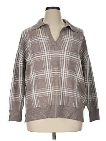 Max Studio Pullover Sweater (view 1)