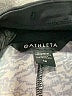 Athleta Animal Print Black Casual Pants Size 12 - photo 7