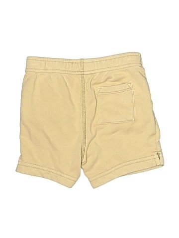 Baby Gap Khaki Shorts (view 2)