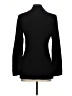 Zinc 100% Polyester Black Blazer Size S - photo 2