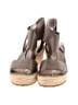 Eileen Fisher Brown Wedges Size 6 - photo 2